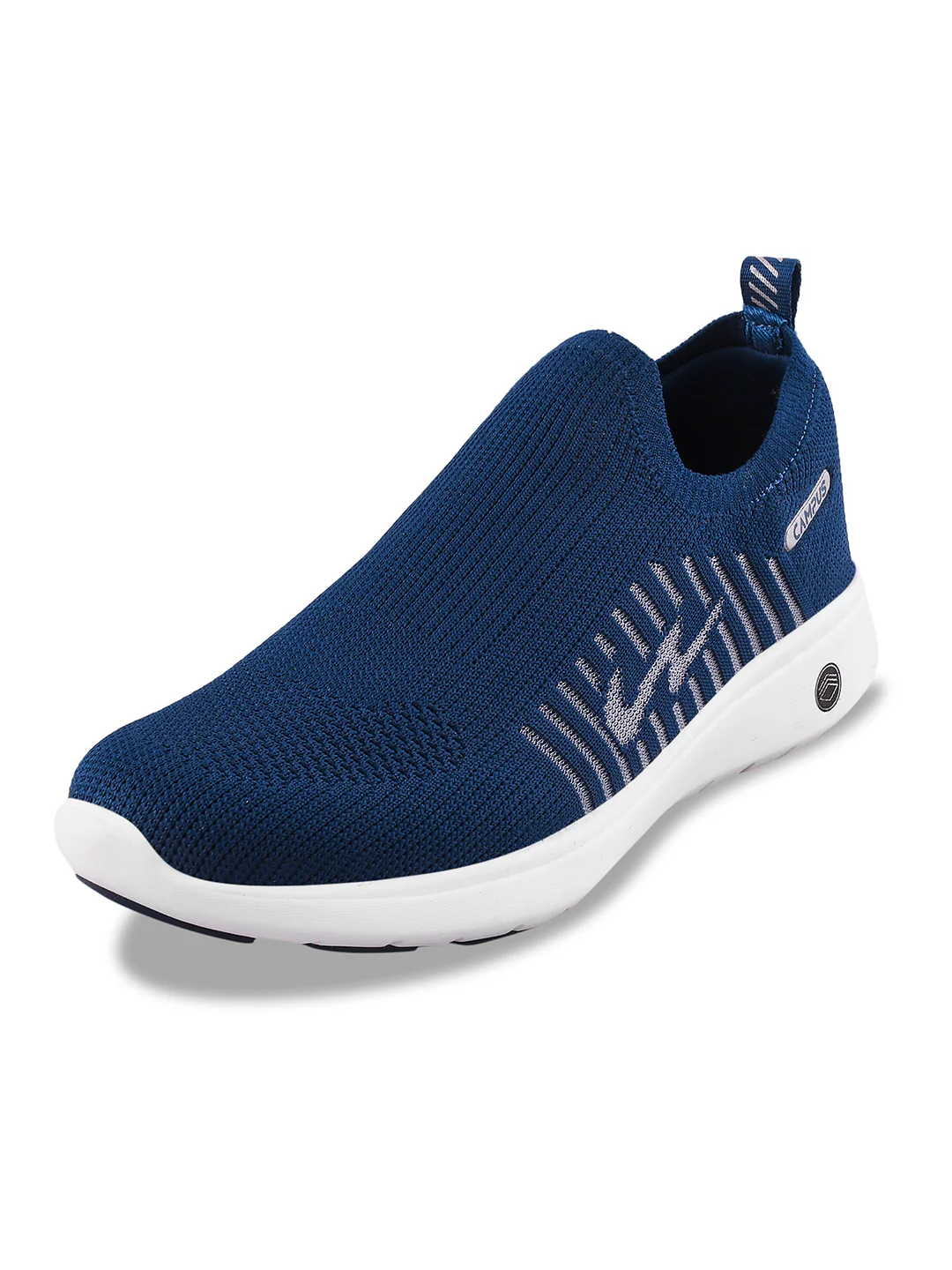 RAY Blue Men's Walking Shoes - Image 6