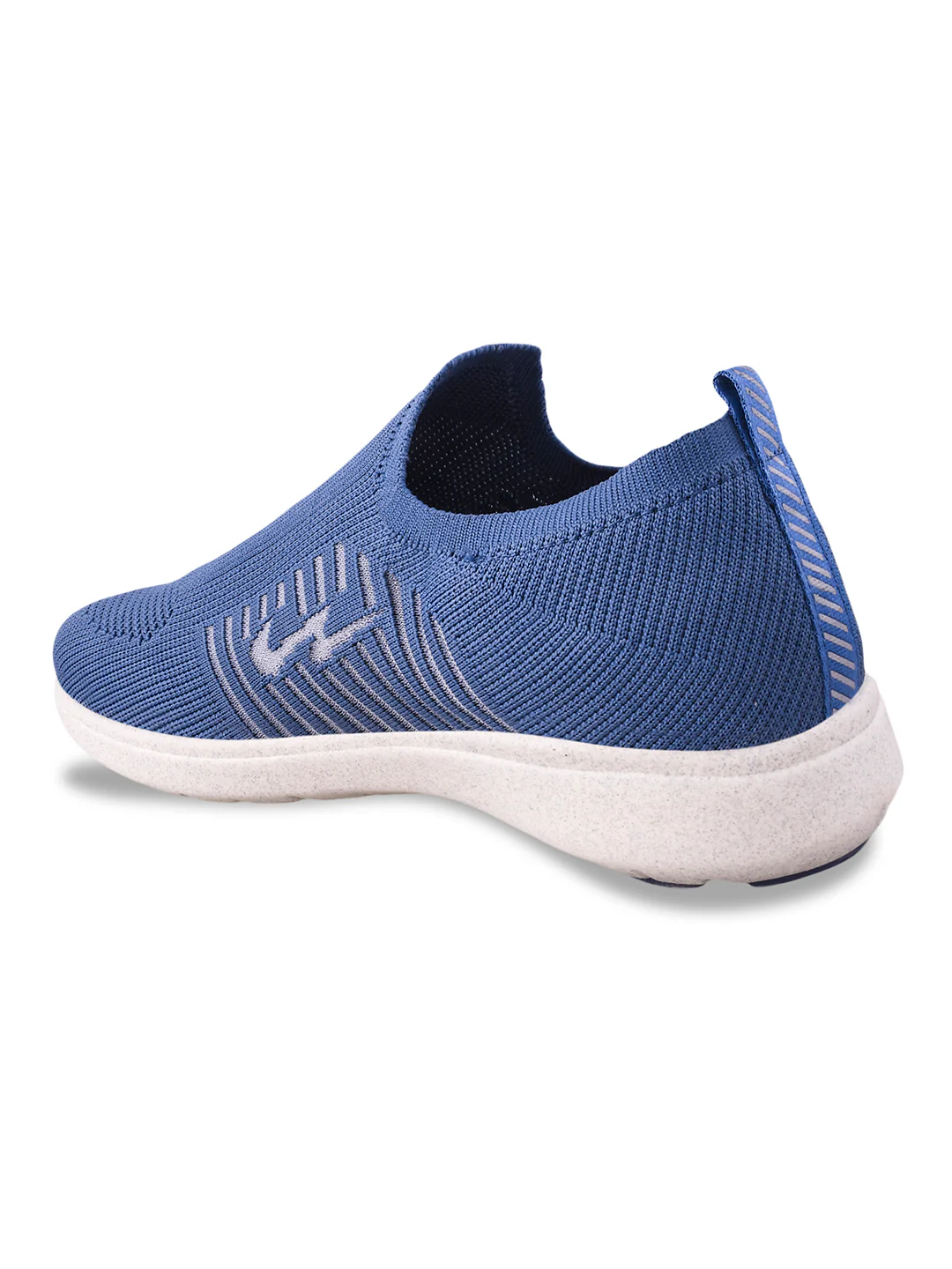RAY Blue Men's Walking Shoes - Image 3
