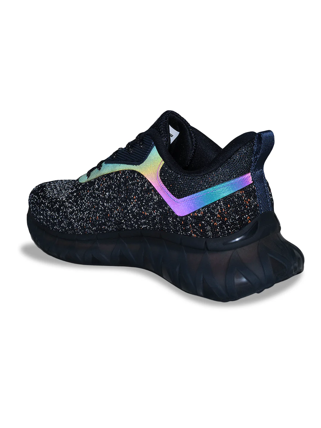 REE-FLECT (N) Blue Men's Sneakers - Image 3