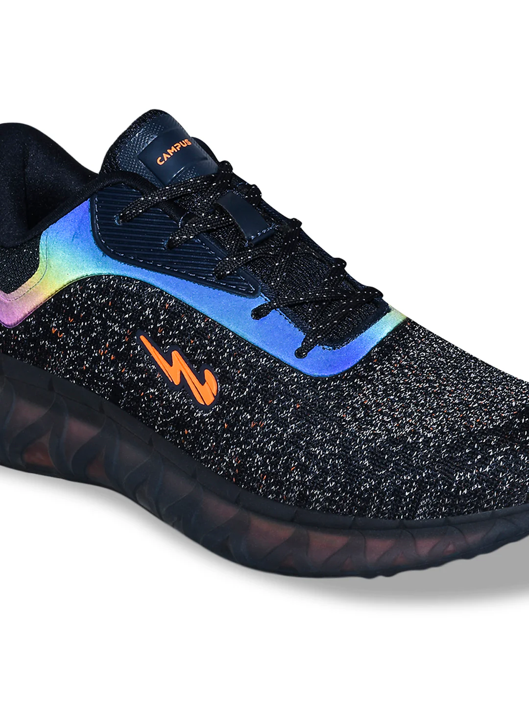 REE-FLECT (N) Blue Men's Sneakers - Image 4