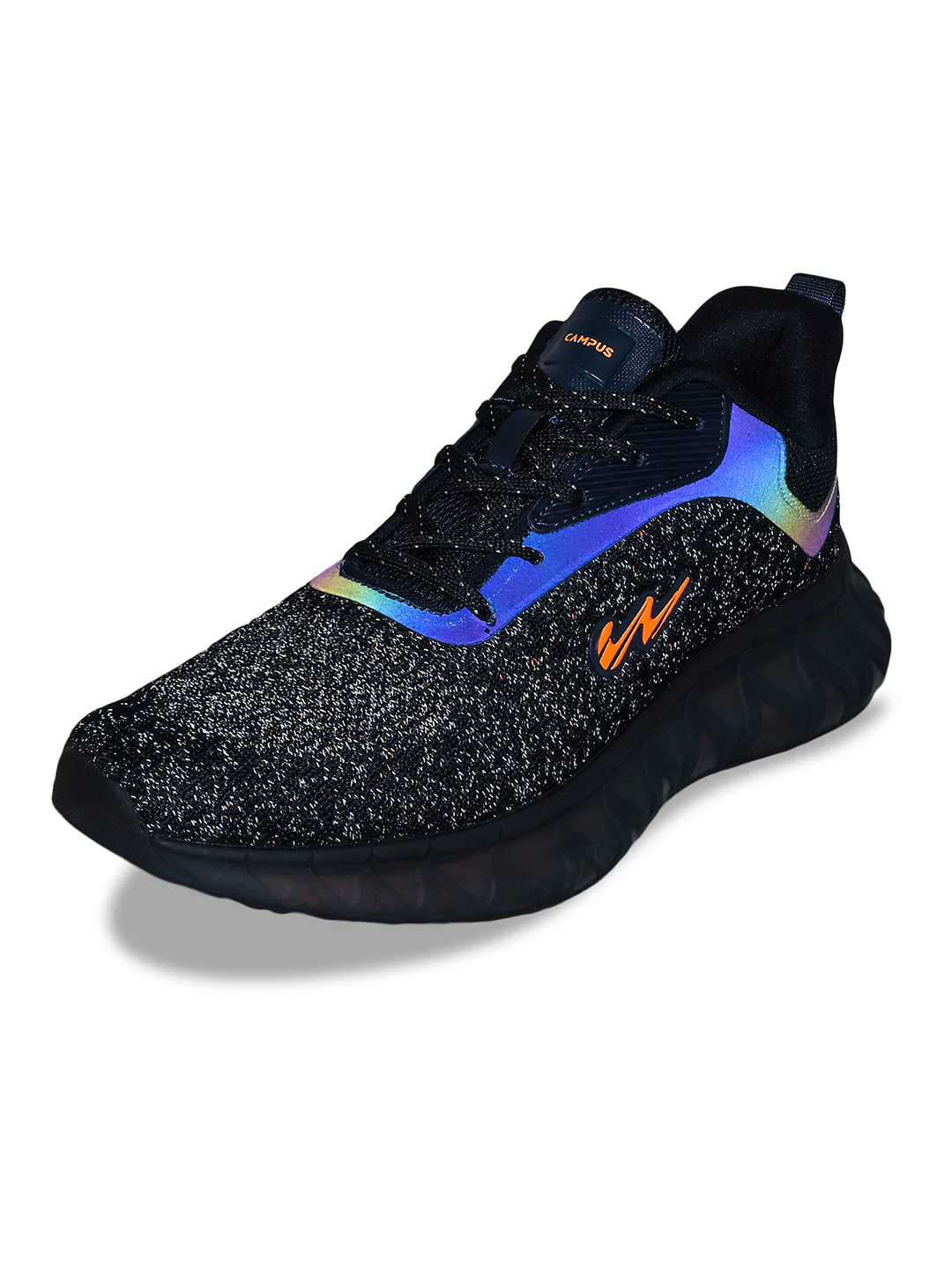 REE-FLECT (N) Blue Men's Sneakers - Image 6