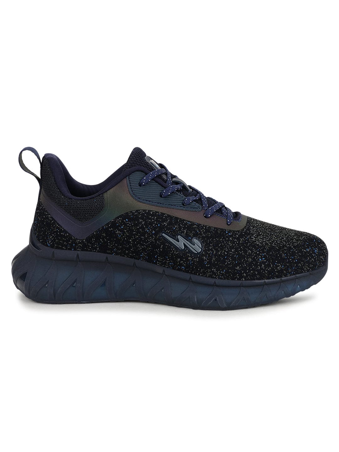 REE-FLECT N Blue Men's Sneakers