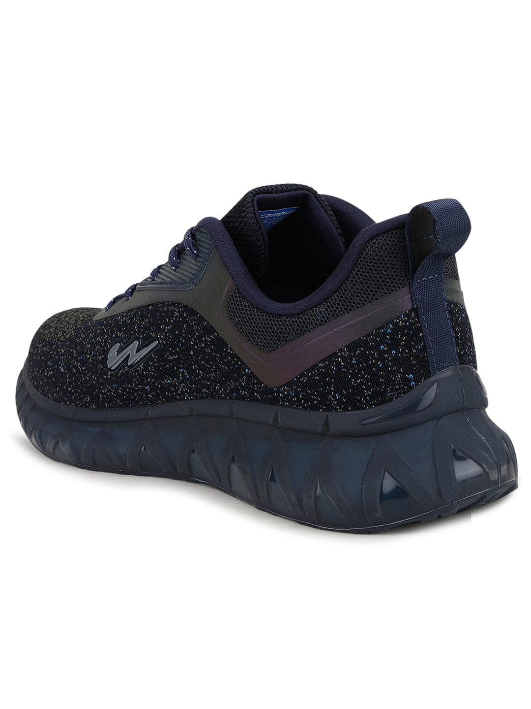 REE-FLECT N Blue Men's Sneakers - Image 3