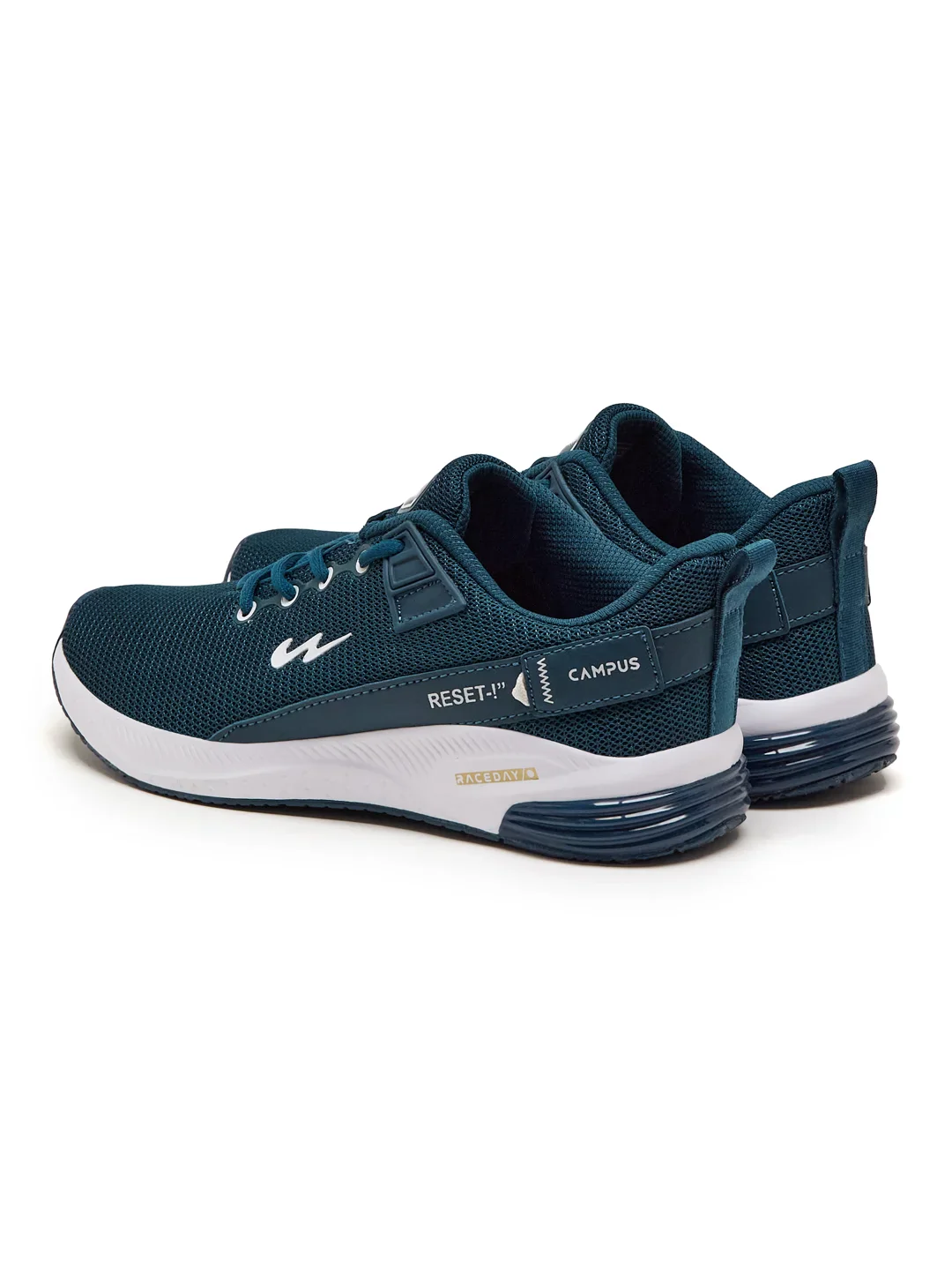 REFRESH PRO Blue Men's Running Shoes - Image 5