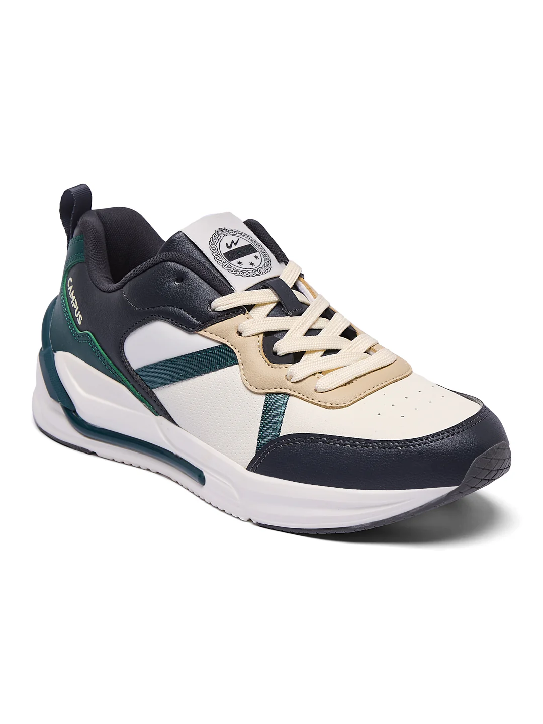 RELOADED Off White Men's Sneakers - Image 3