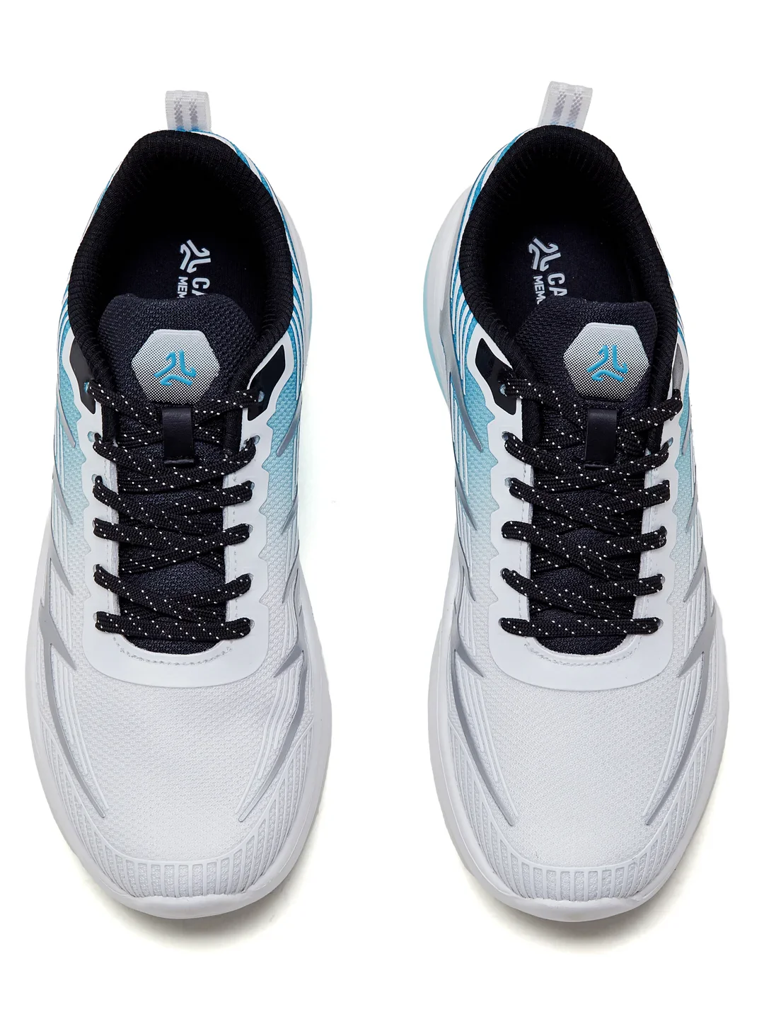 RELTO White Men's Running Shoes - Image 6