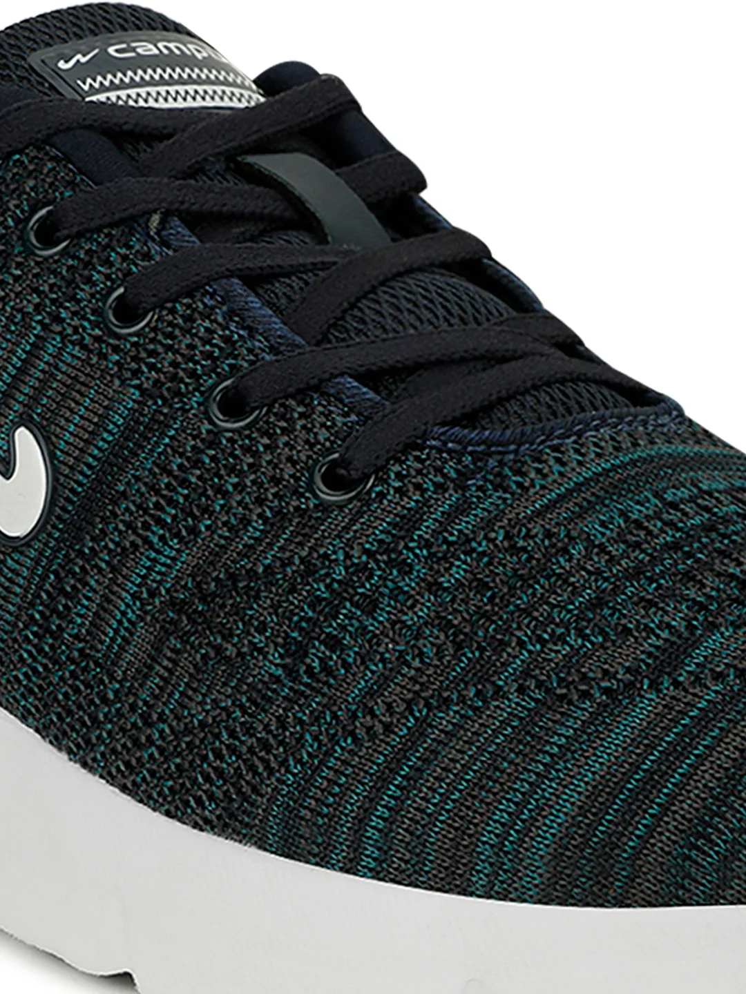 REMO Navy Men's Running Shoes - Image 5