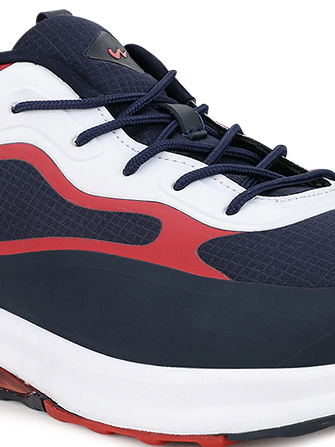 RENEGADE Blue Men's Running Shoes - Image 5