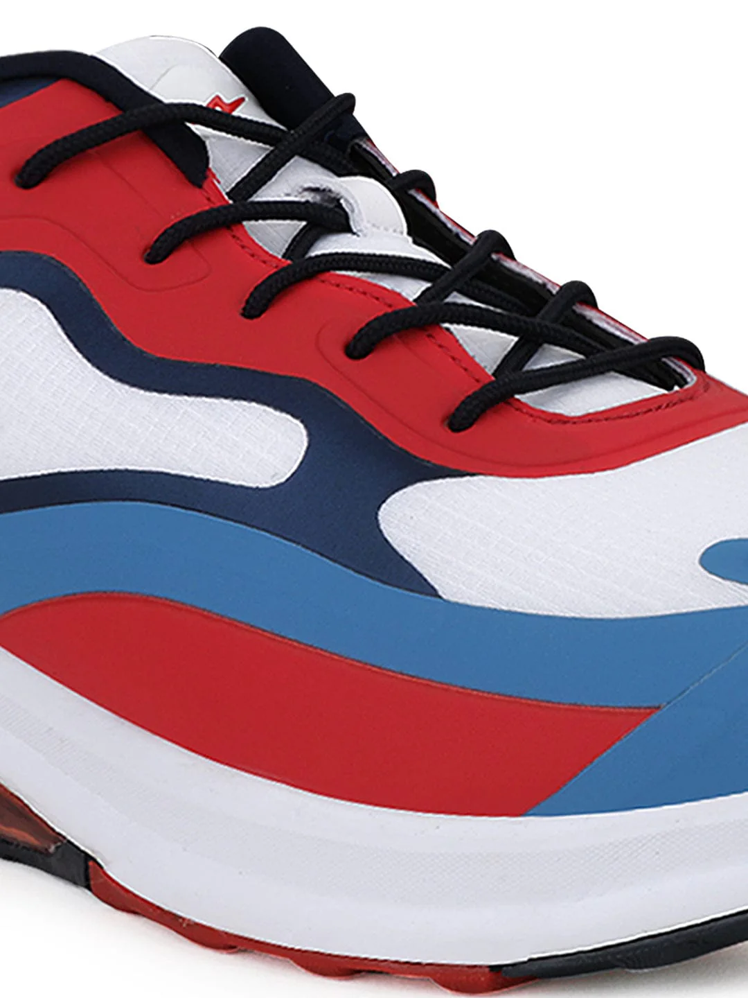 RENEGADE White Men's Running Shoes - Image 4