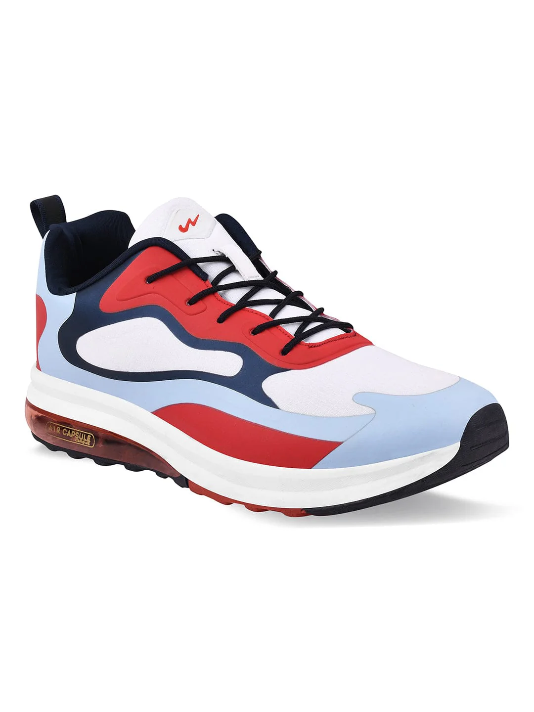 RENEGADE White Men's Running Shoes - Image 2