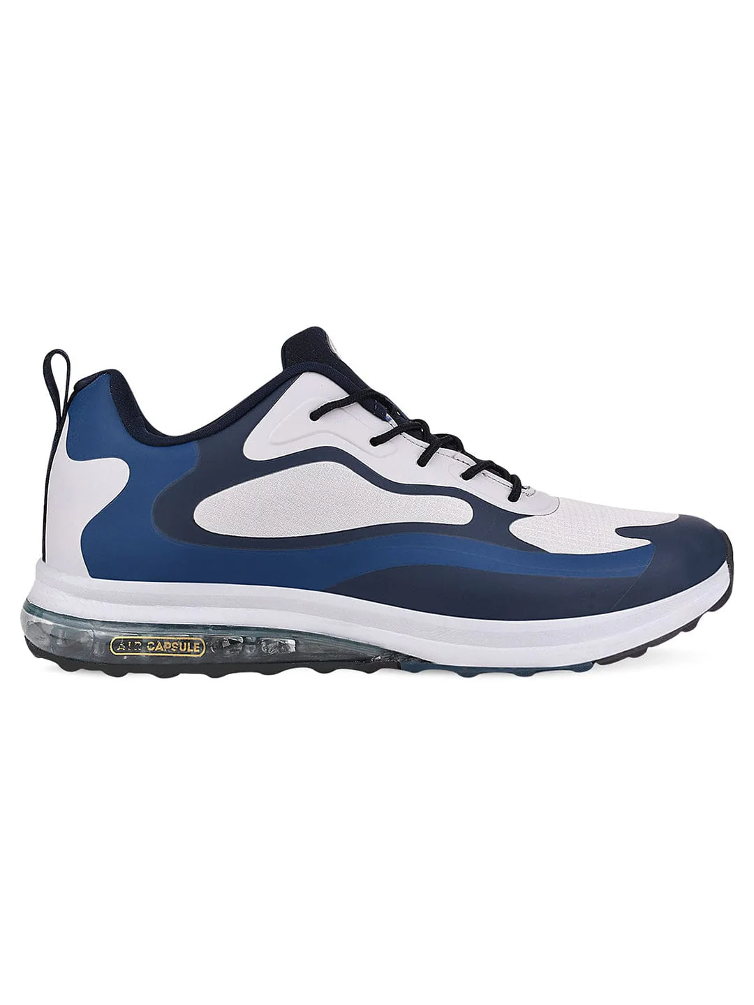 RENEGADE Blue Men's Running Shoes