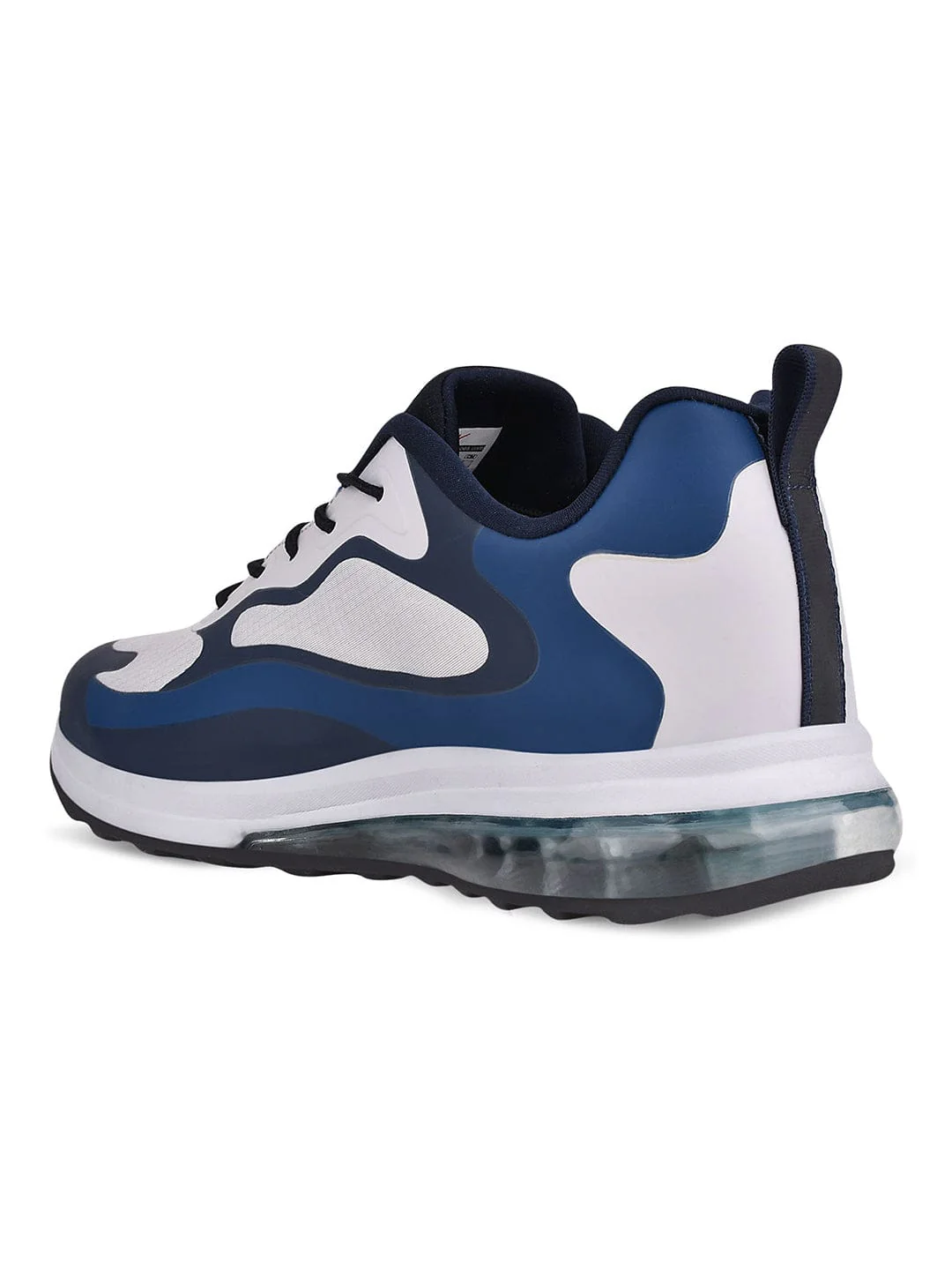 RENEGADE Blue Men's Running Shoes - Image 3