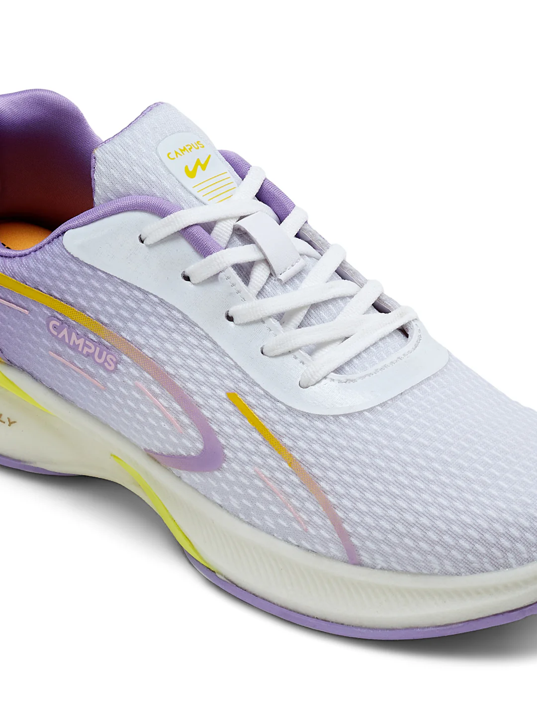 REVI White Women's Running shoes - Image 7
