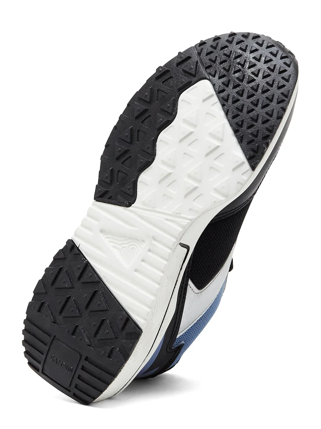 RIMBO CH Black Child Running Shoes - Image 4
