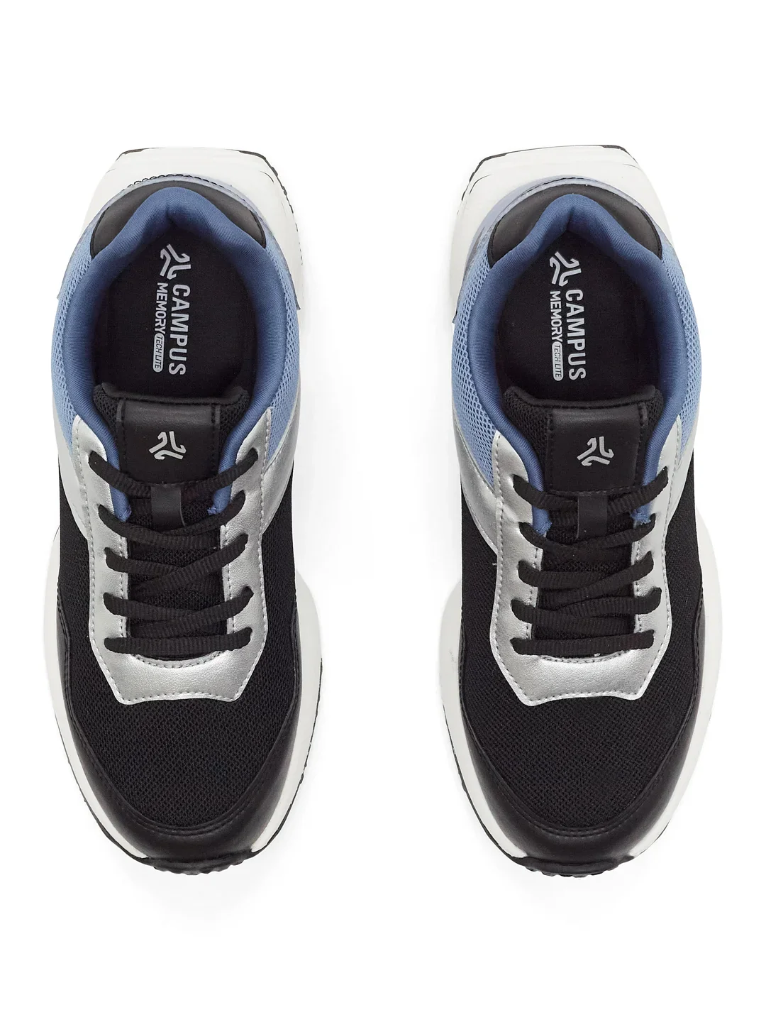 RIMBO CH Black Child Running Shoes - Image 6