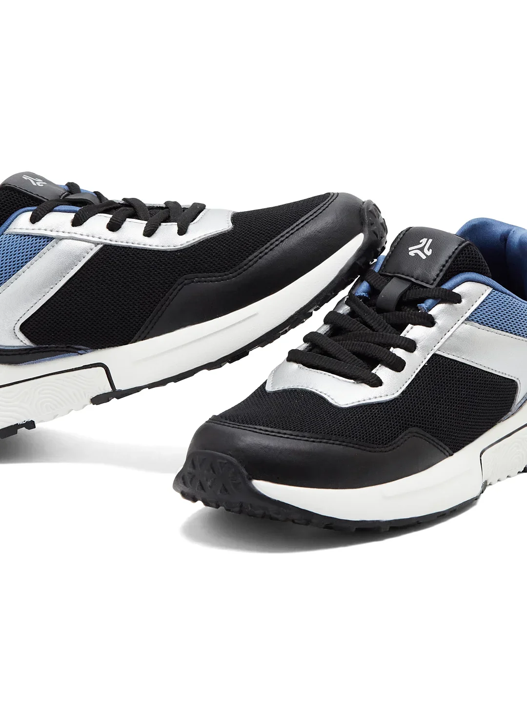 RIMBO CH Black Child Running Shoes - Image 7