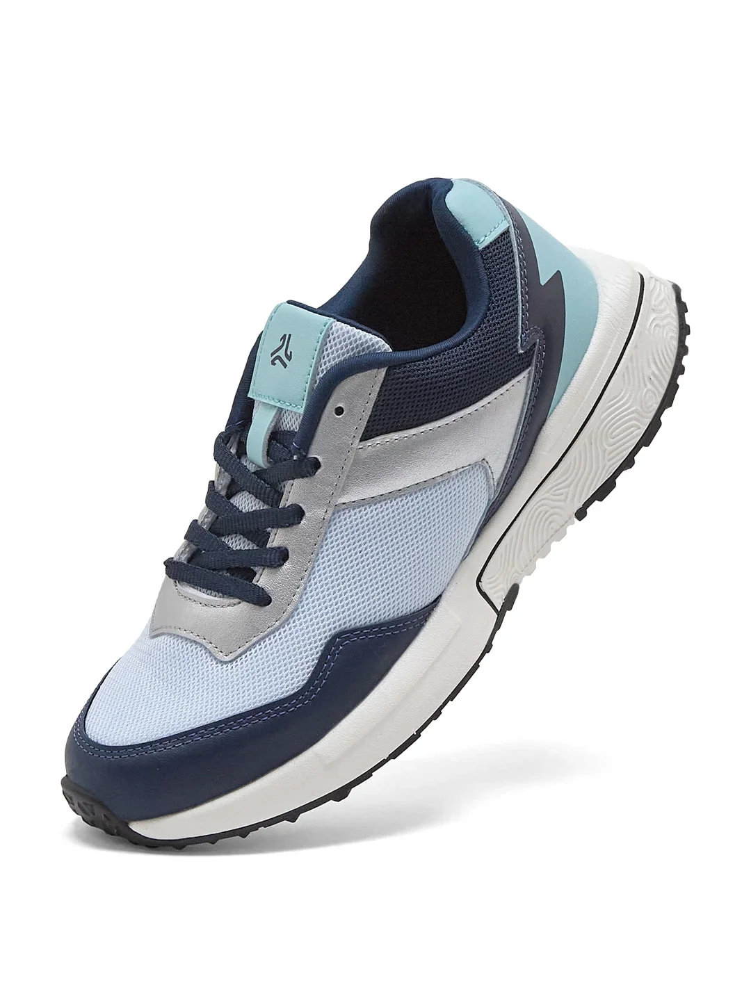RIMBO CH Blue Child Running Shoes - Image 3