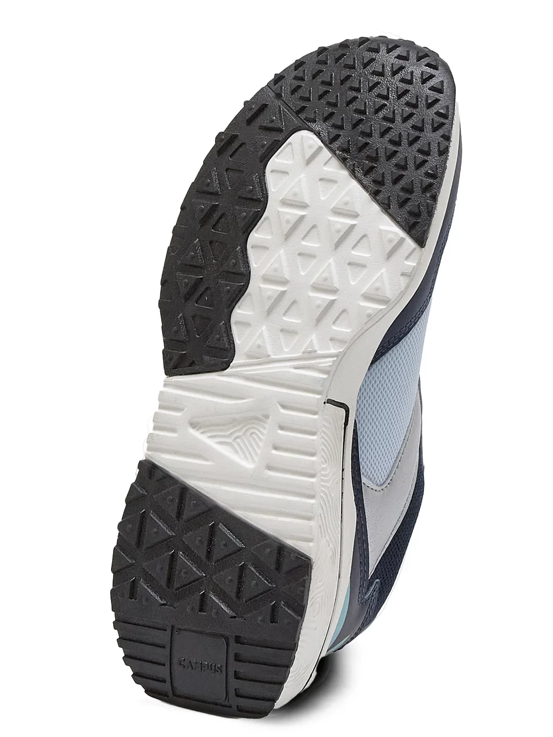 RIMBO CH Blue Child Running Shoes - Image 4