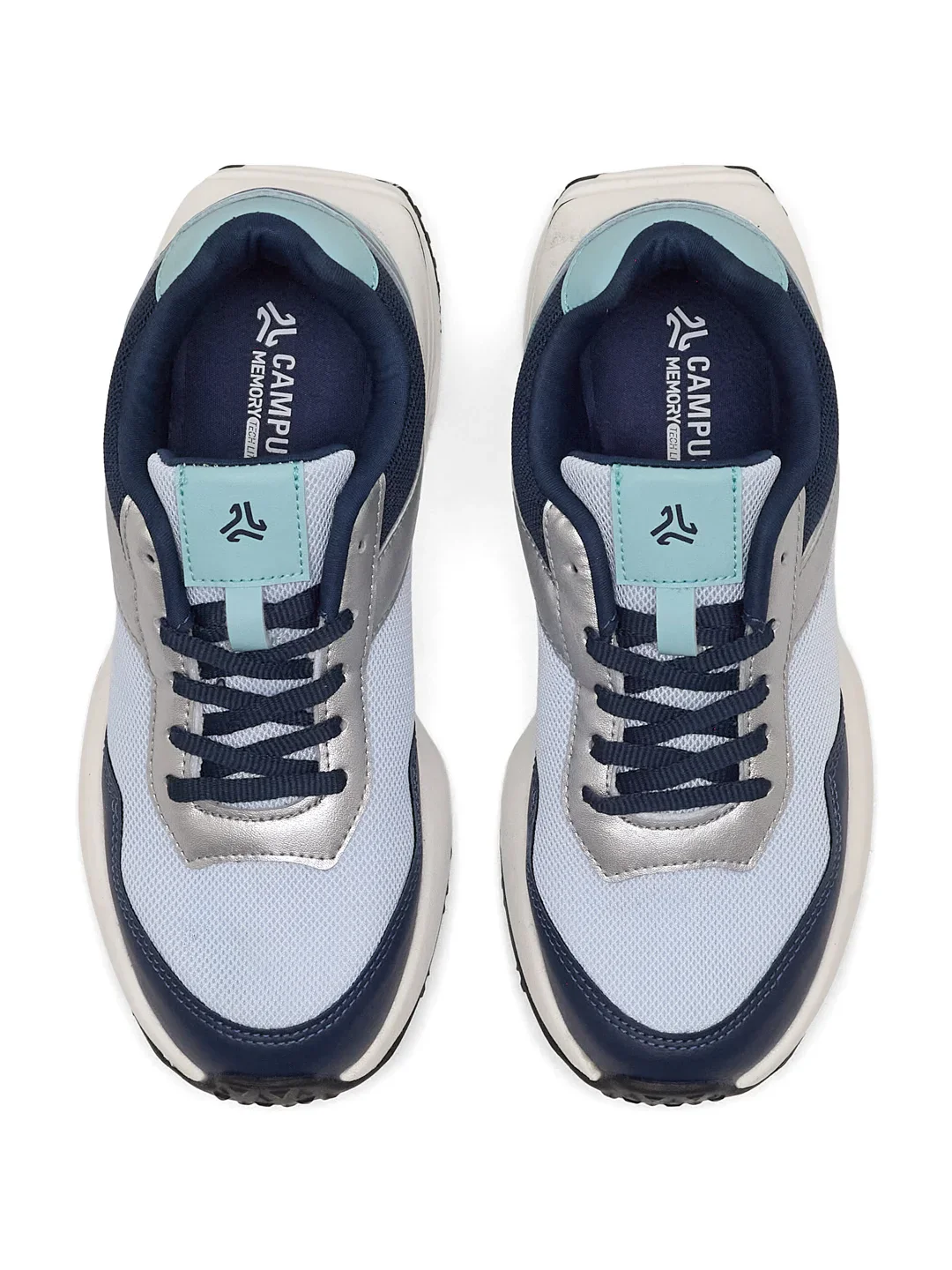 RIMBO CH Blue Child Running Shoes - Image 6
