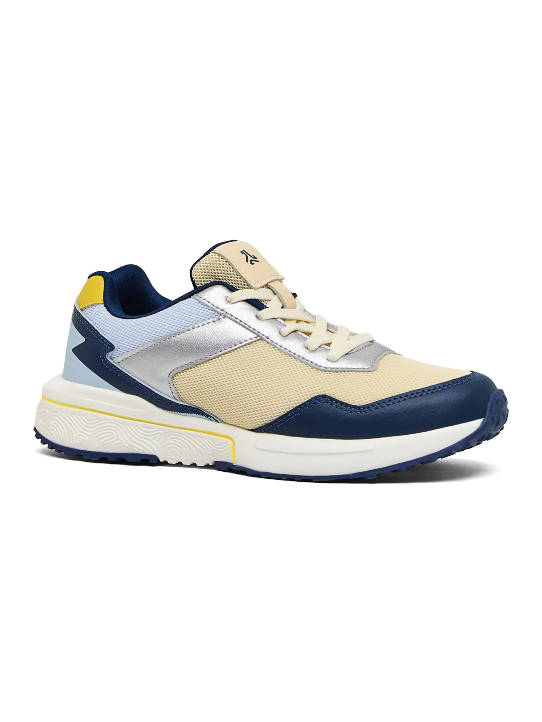 RIMBO CH Off White Child Sneakers - Image 2