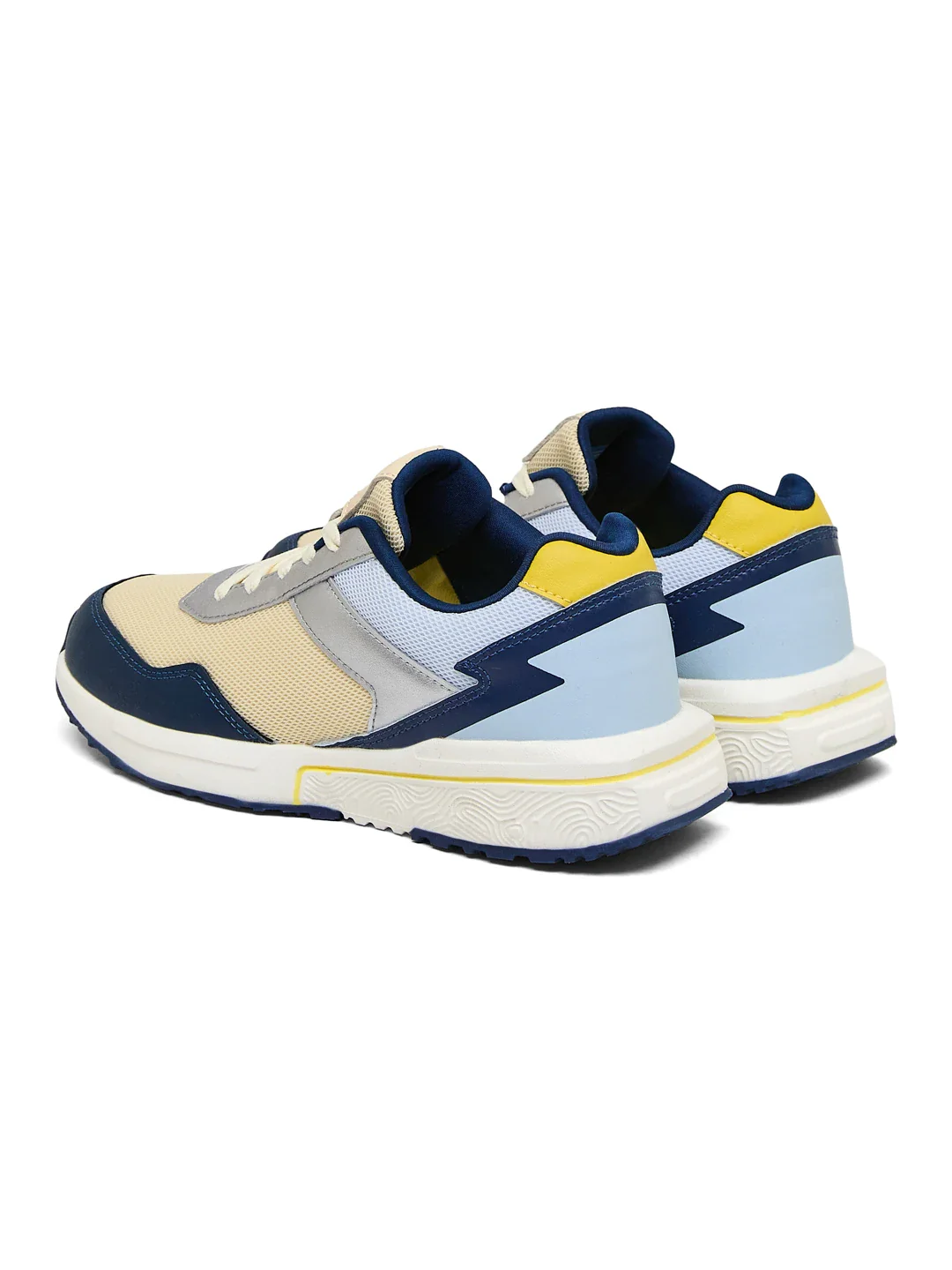 RIMBO CH Off White Child Sneakers - Image 5