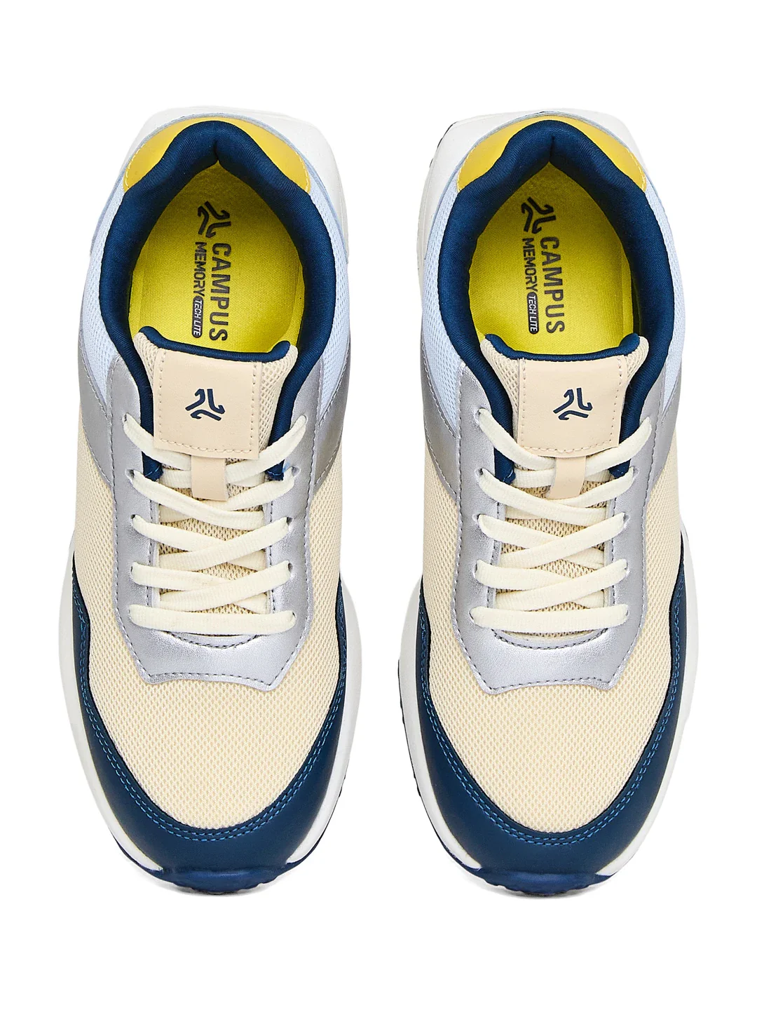 RIMBO CH Off White Child Sneakers - Image 6