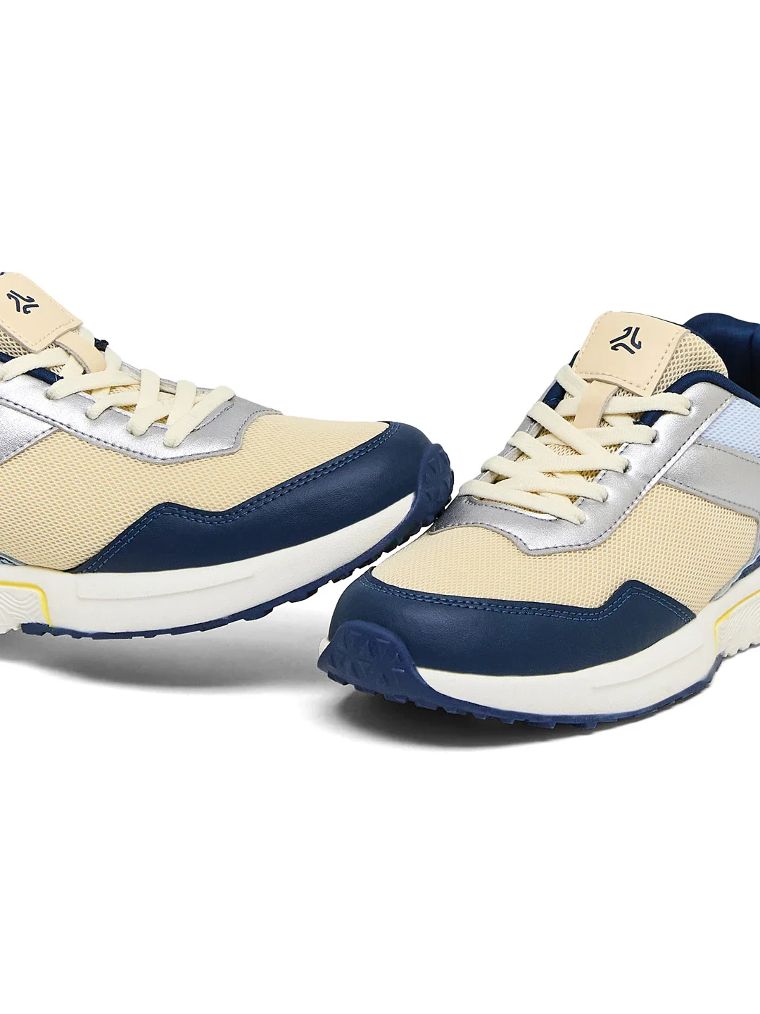 RIMBO CH Off White Child Sneakers - Image 7