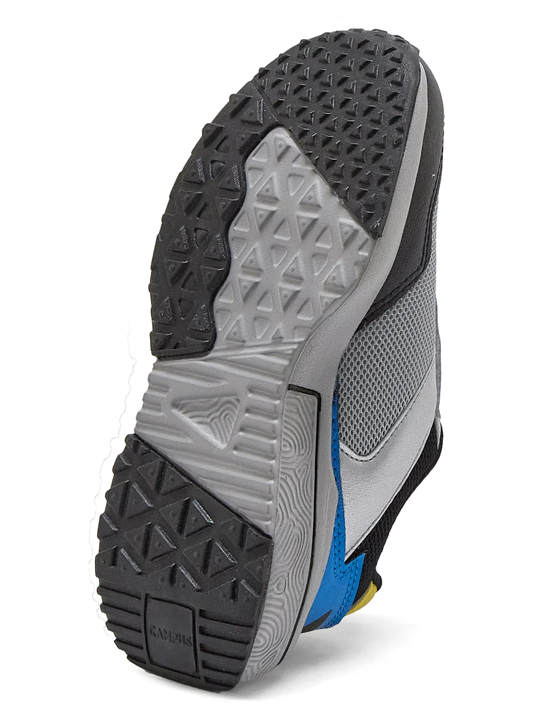 RIMBO KIDS Black Kids Running Shoes - Image 4