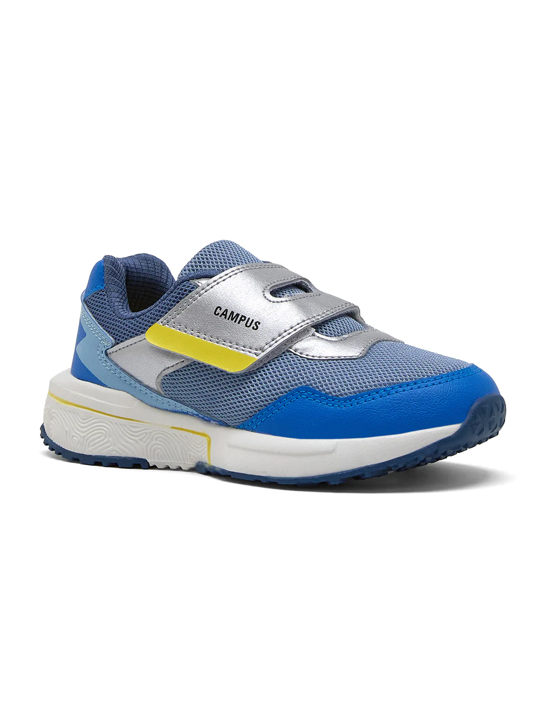 RIMBO KIDS Blue Kids Running Shoes - Image 2