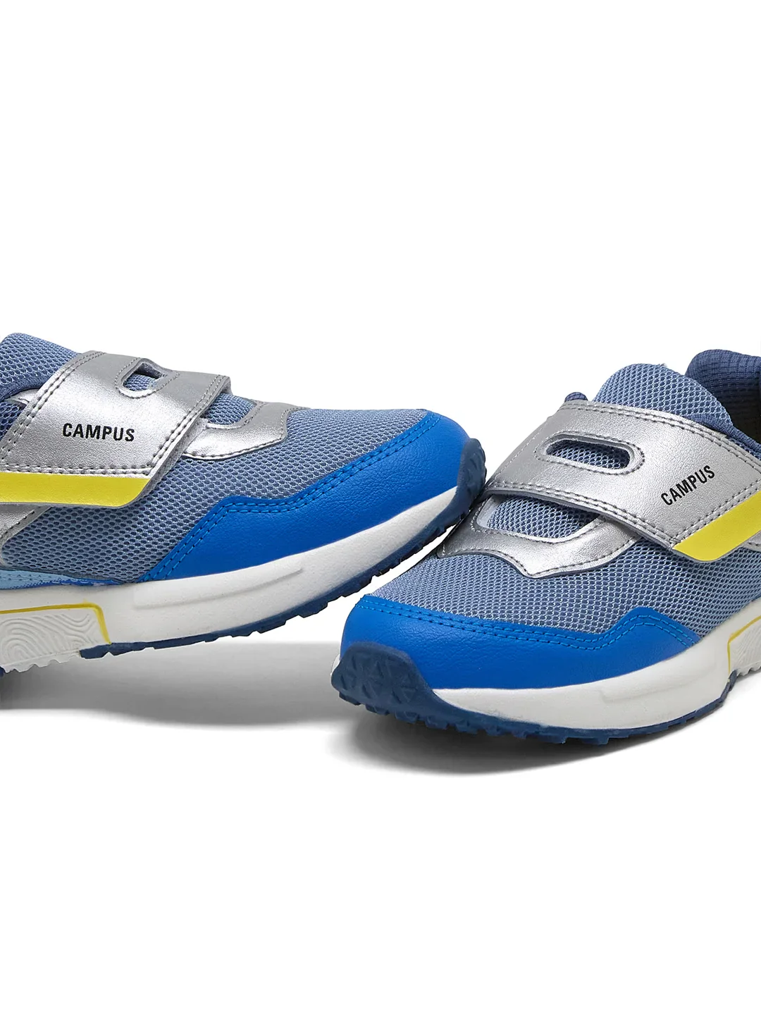 RIMBO KIDS Blue Kids Running Shoes - Image 7