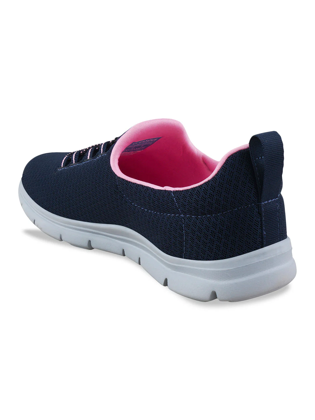 RITZEY Navy Women's Walking shoes - Image 3