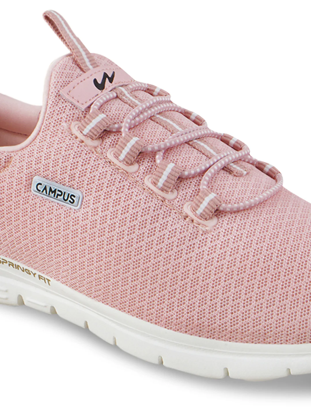 RITZEY Peach Women's Walking shoes - Image 5