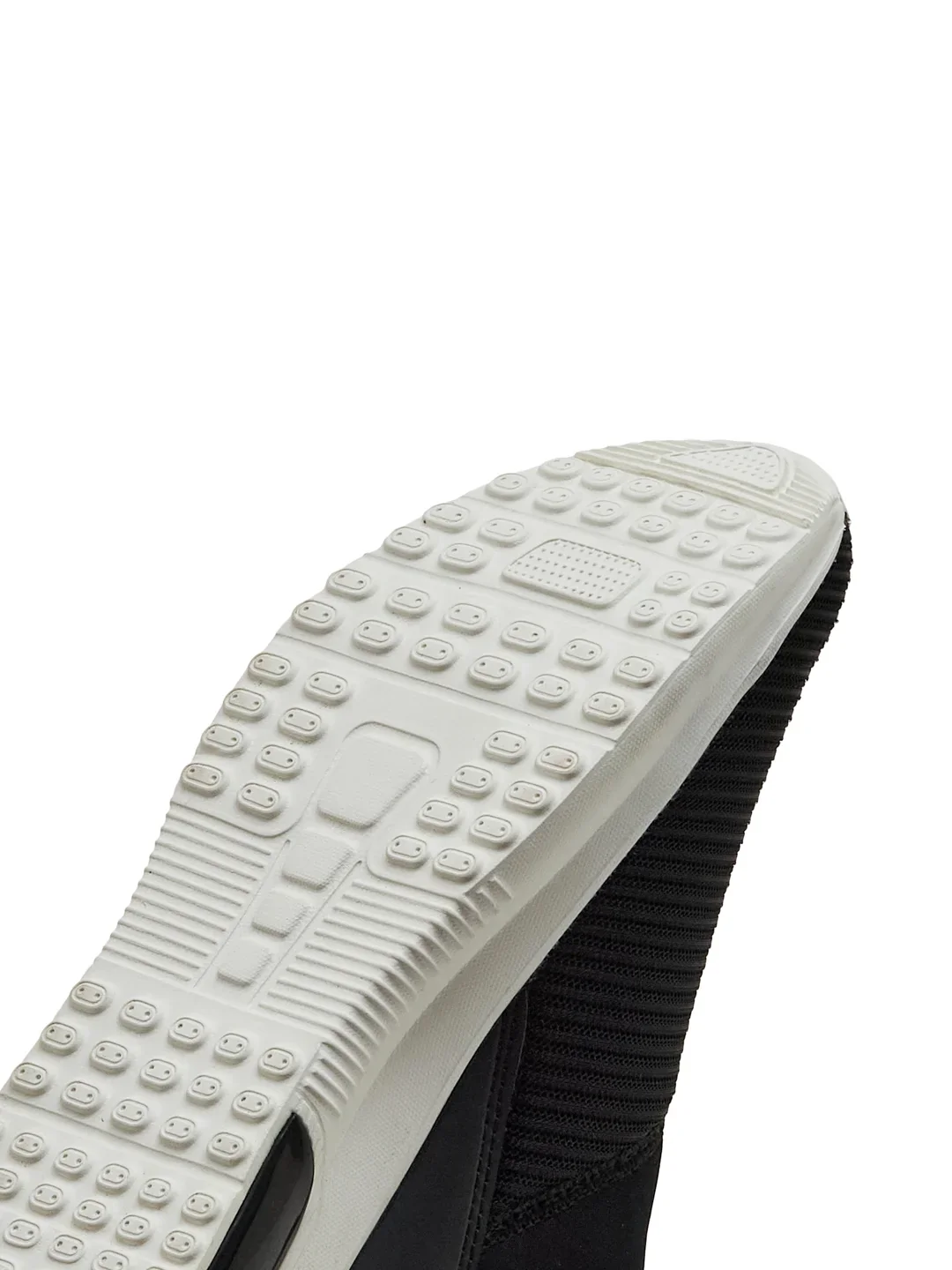 ROCKEE JR Black  Child Walking Shoes - Image 4