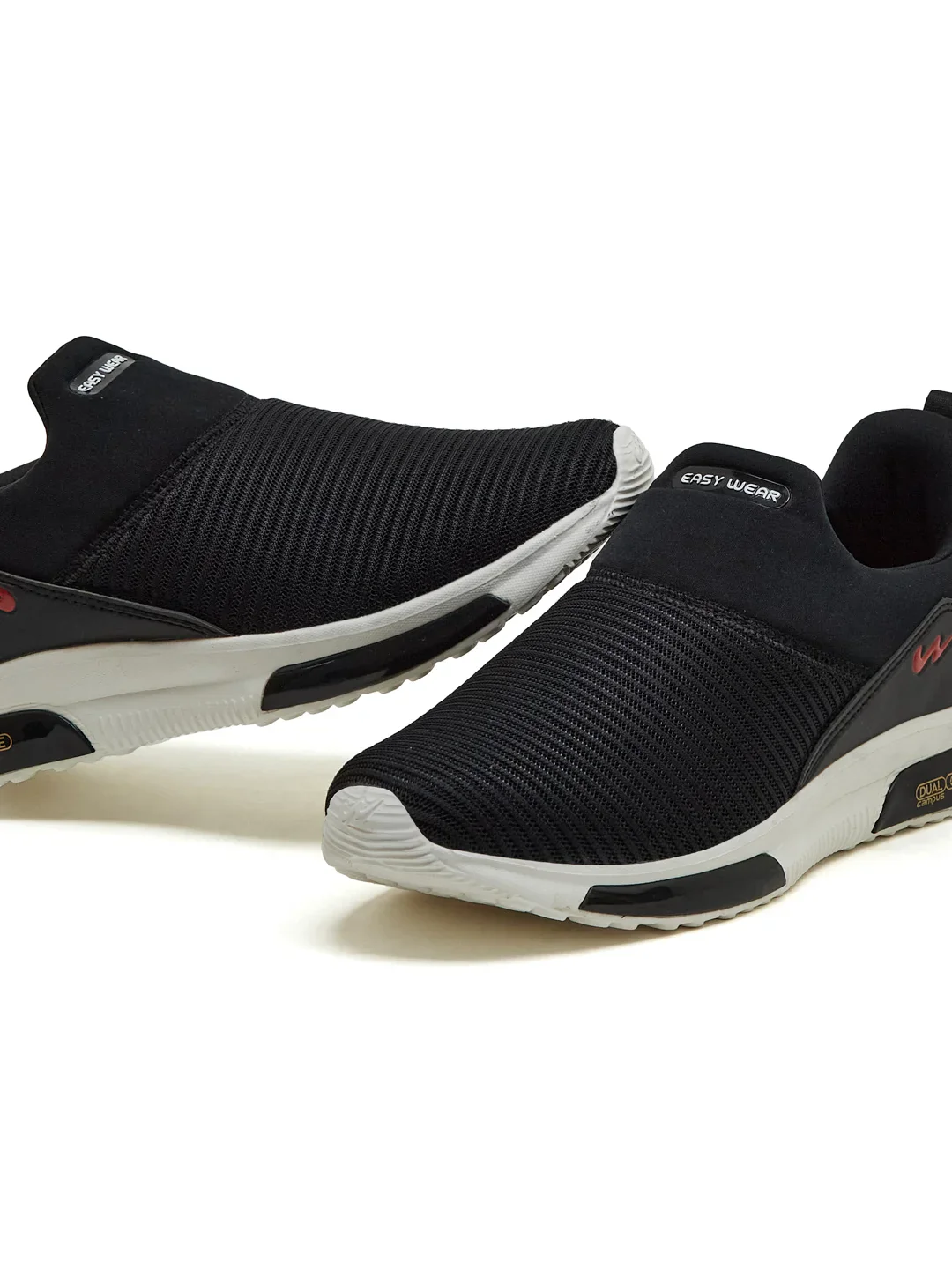 ROCKEE JR Black  Child Walking Shoes - Image 7