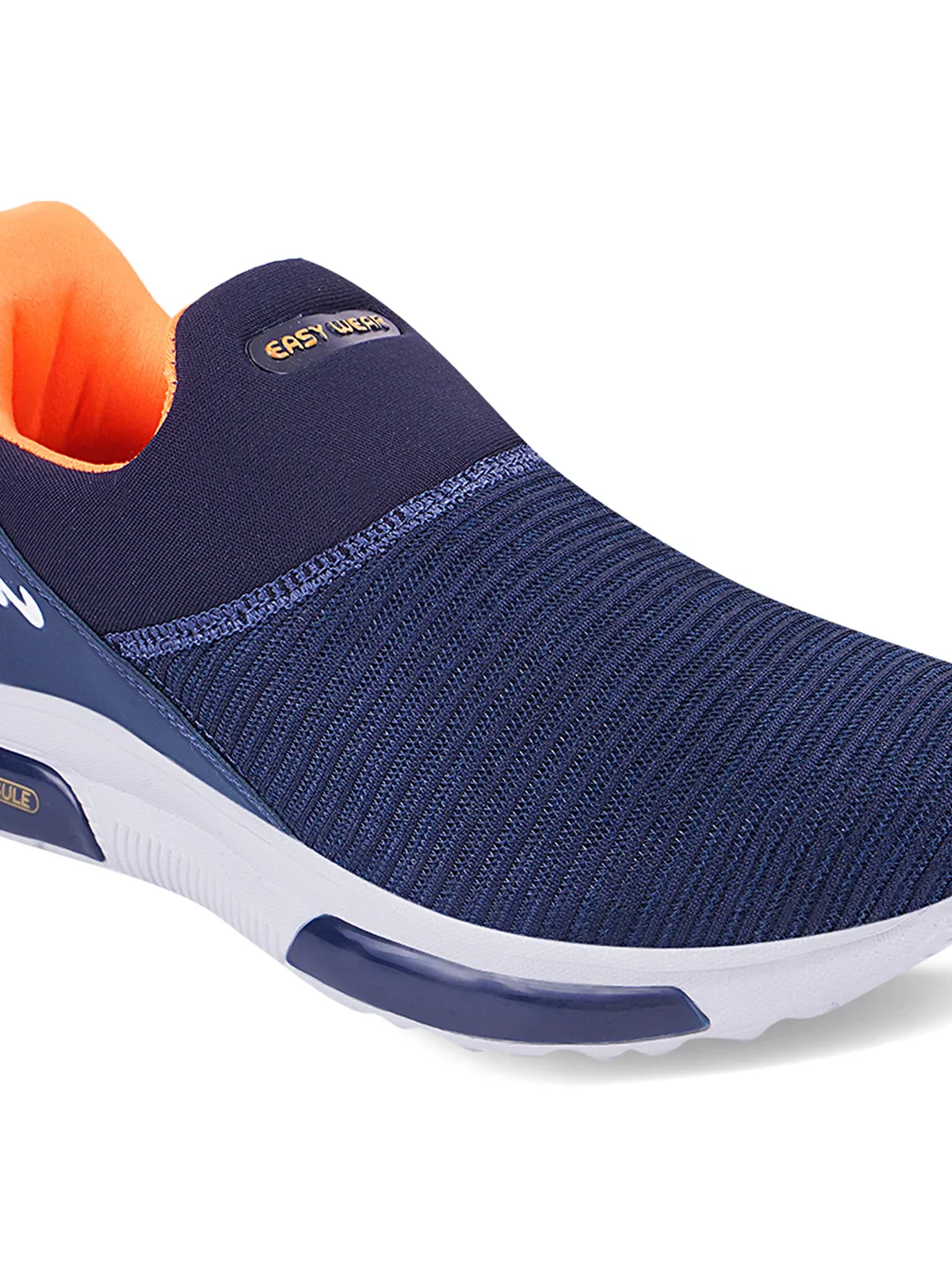ROCKEE JR Blue Child Walking Shoes - Image 5