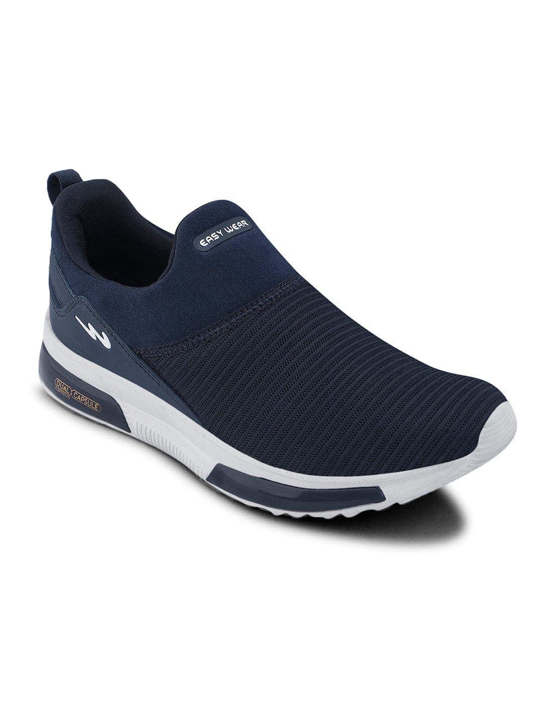 ROCKEE Blue Men's Casual Shoes - Image 2