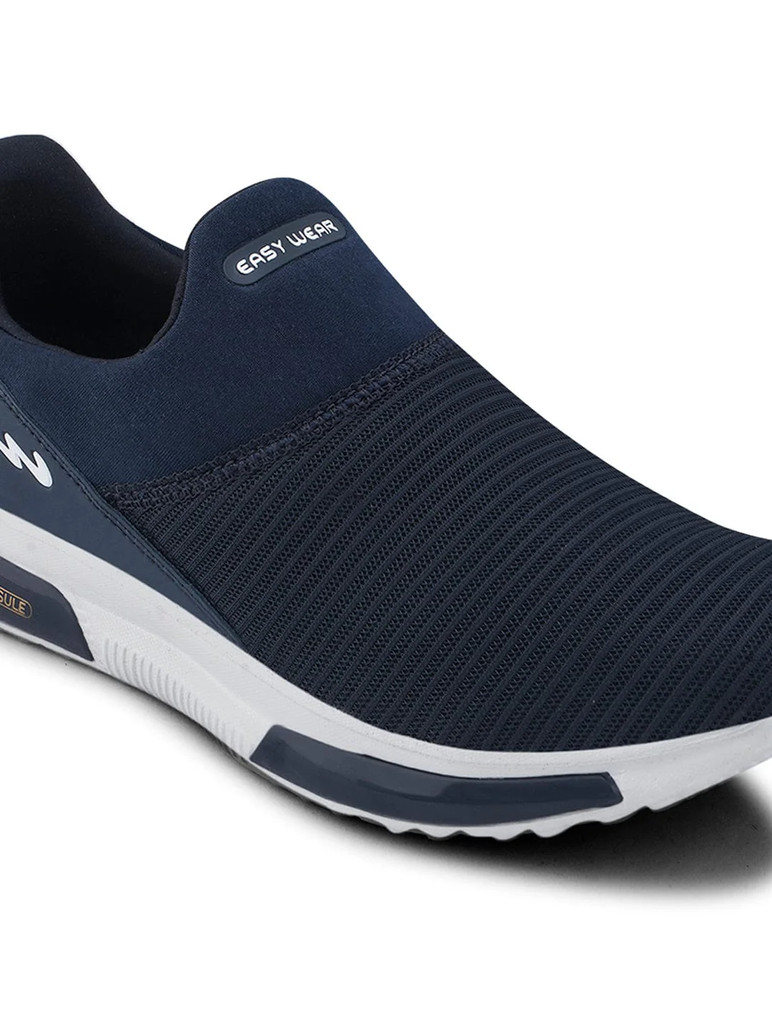 ROCKEE Blue Men's Casual Shoes - Image 5