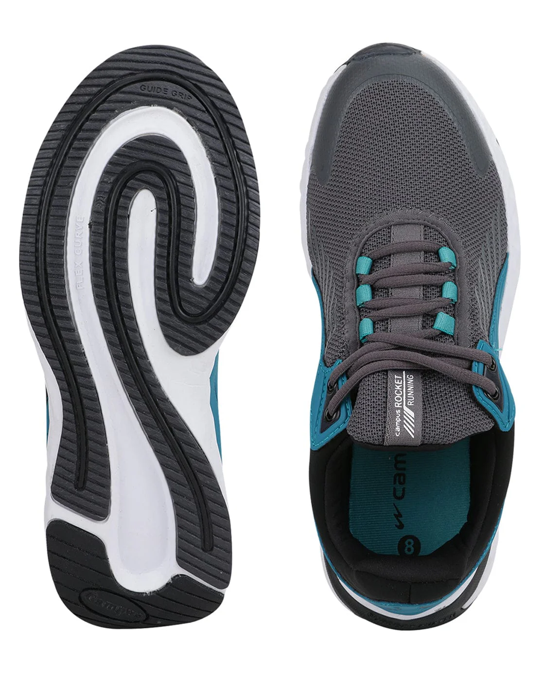 ROCKET PRO Men's Sports Shoes - Image 4