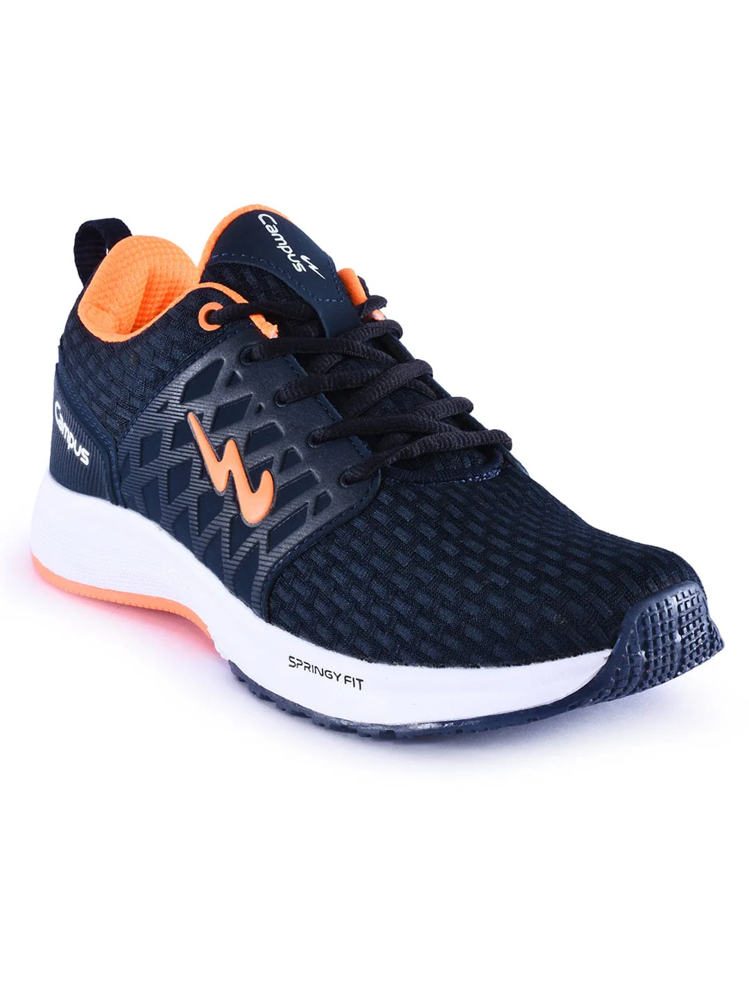 RODEO Pro Blue Men's Running Shoes - Image 2