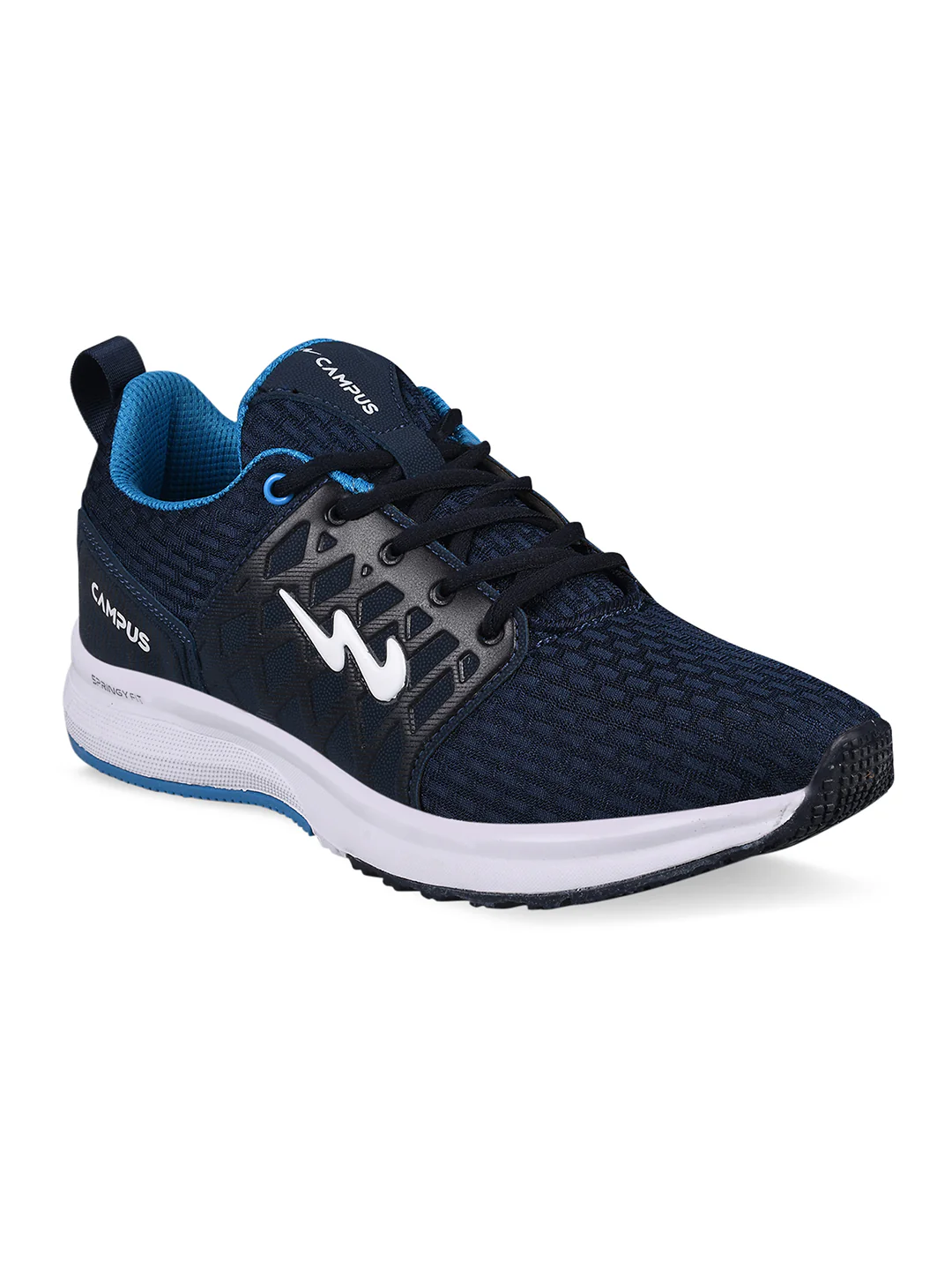 RODEO Pro Blue Men's Running Shoes - Image 2