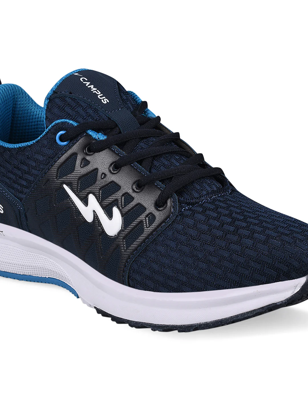 RODEO Pro Blue Men's Running Shoes - Image 4