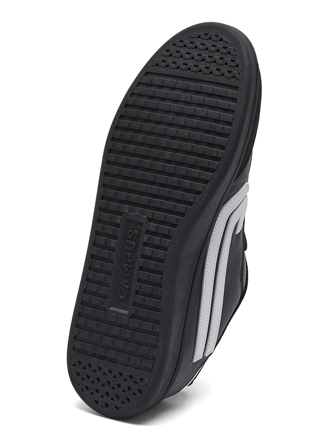 ROLIM Black Men's Sneakers - Image 4
