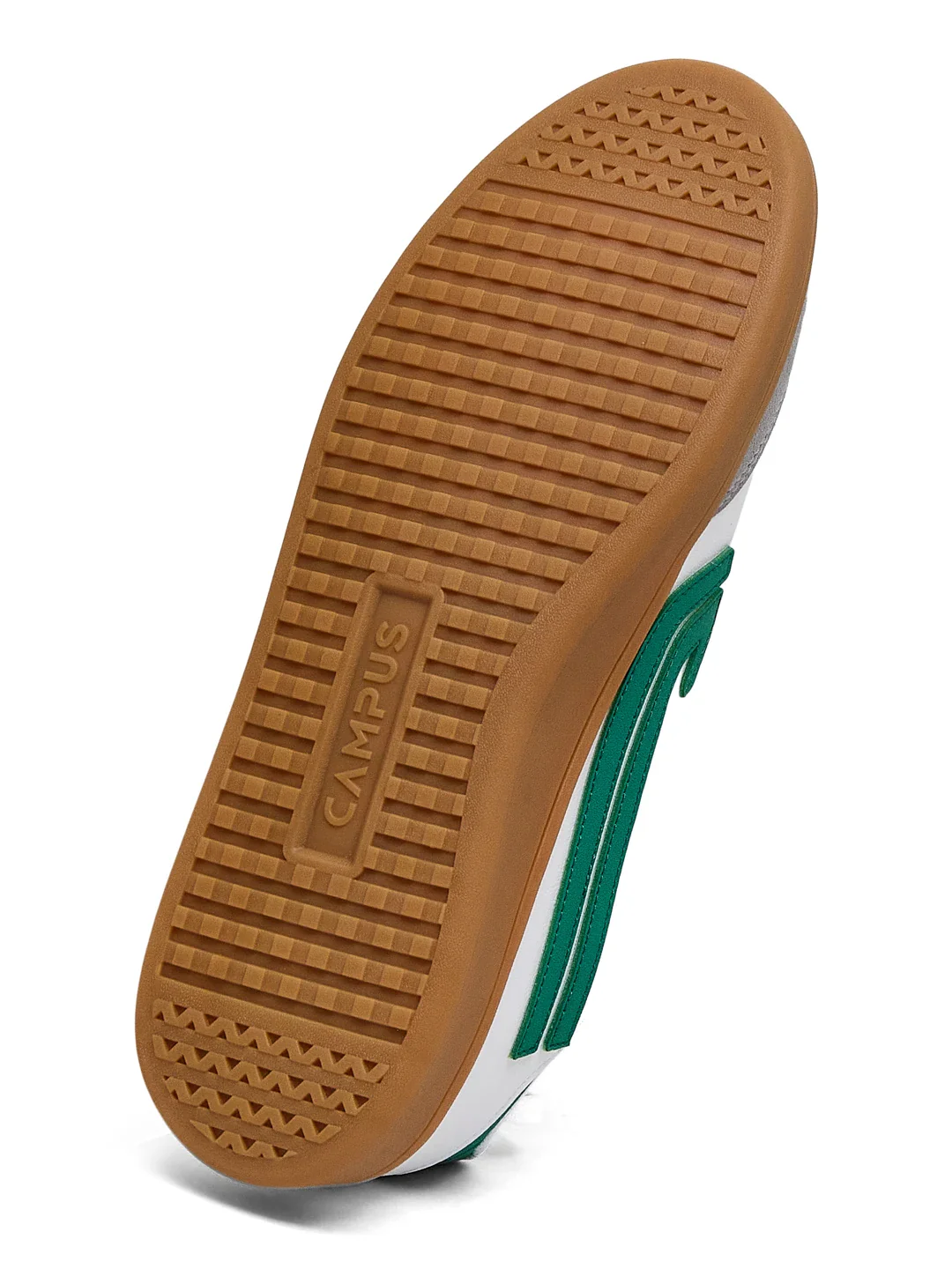 ROLIM White Men's Sneakers - Image 4