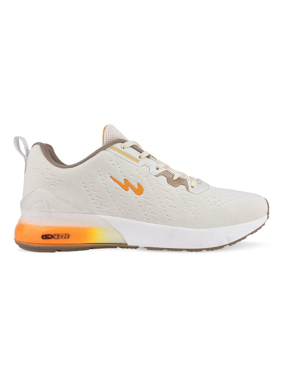 XING Off White Men's Running Shoes