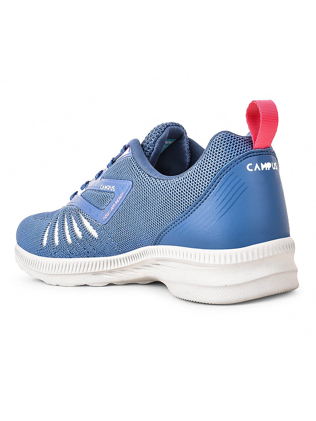 ROMA Blue Women's Running Shoes - Image 3