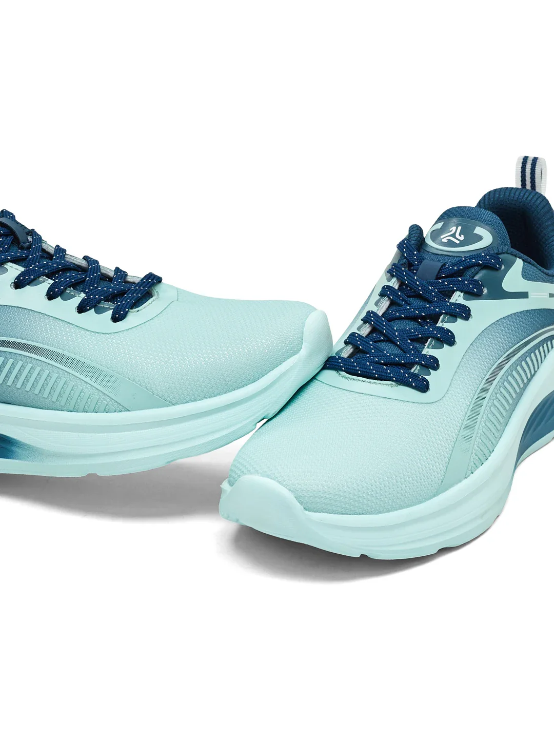 ROSIL Blue Men's Running Shoes - Image 7