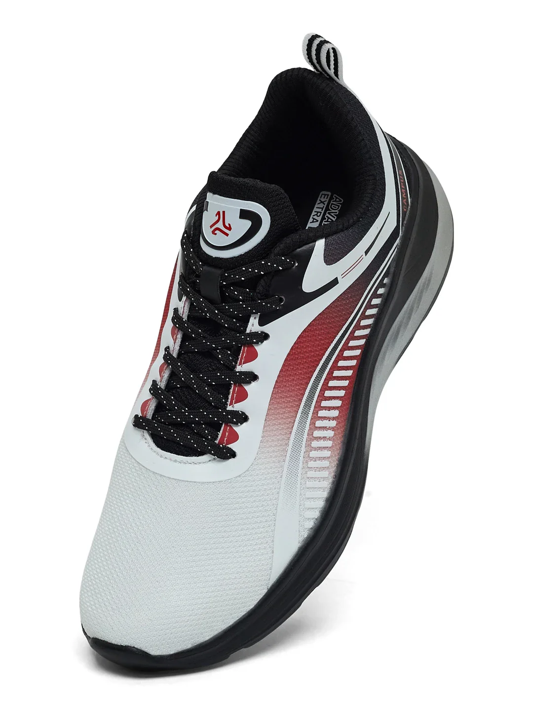ROSIL White Men's Running Shoes - Image 3