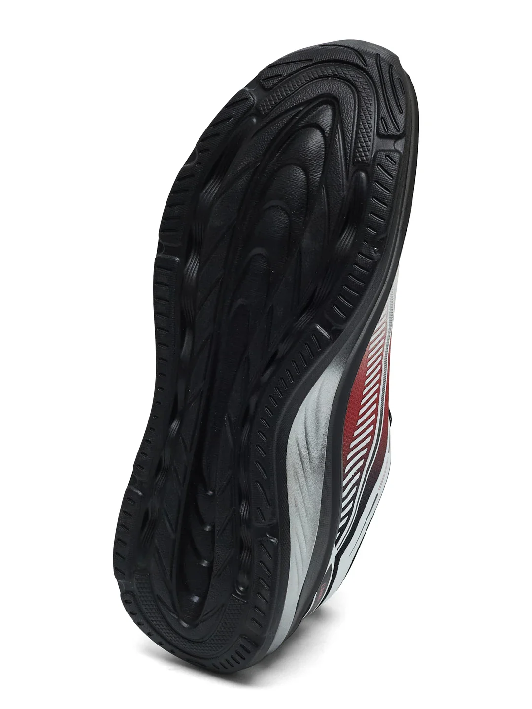 ROSIL White Men's Running Shoes - Image 4