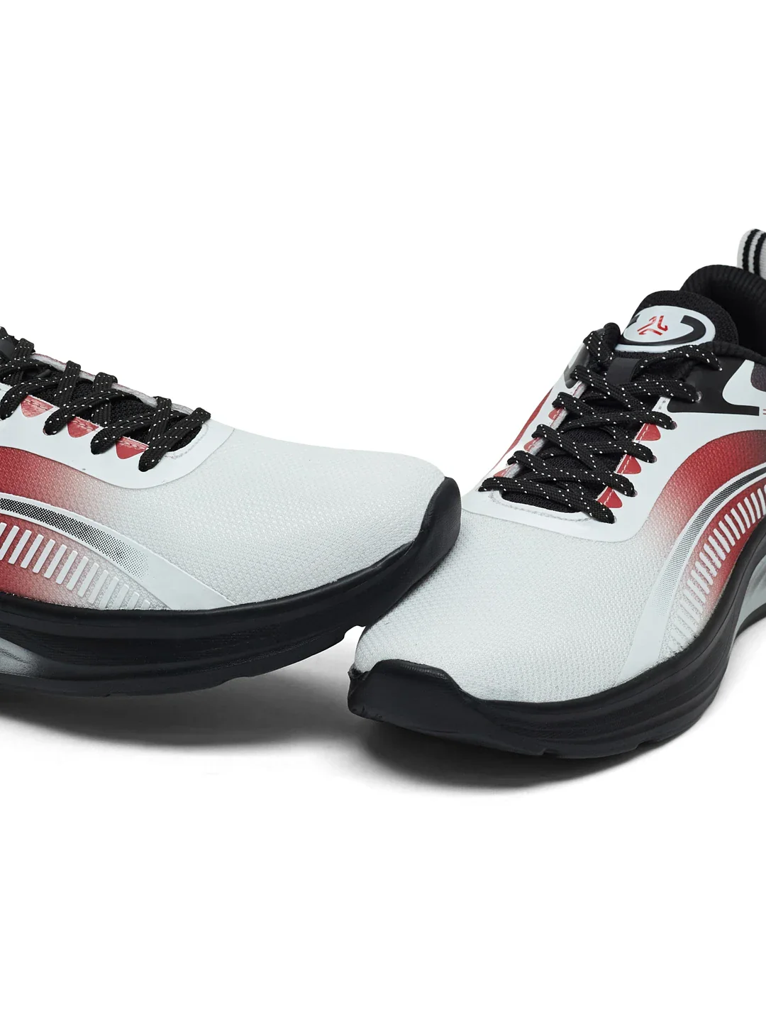 ROSIL White Men's Running Shoes - Image 7