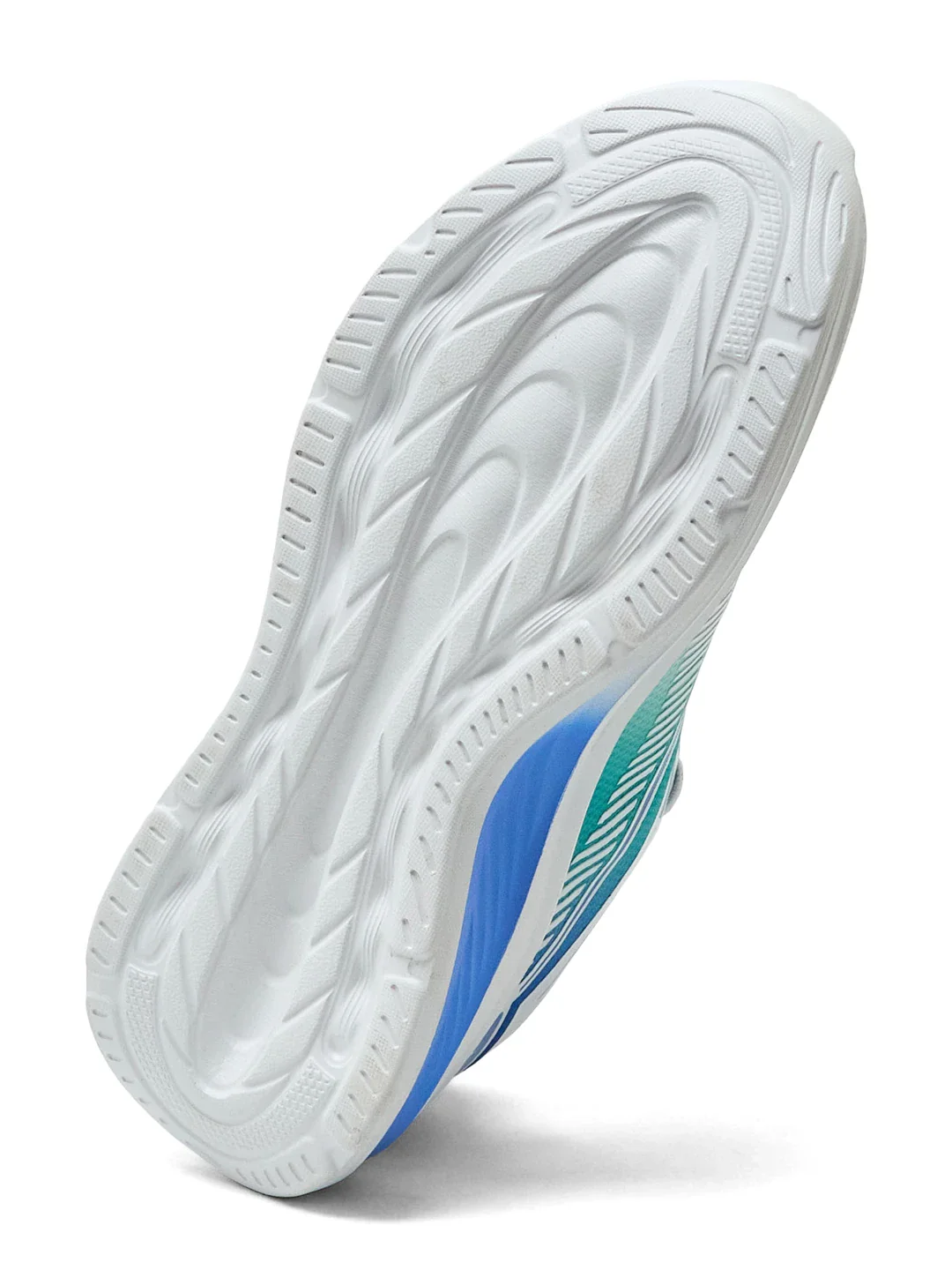 ROSIL White Men's Running Shoes - Image 4
